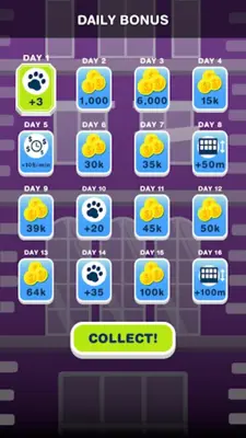 Save the Pets android App screenshot 9