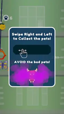 Save the Pets android App screenshot 3