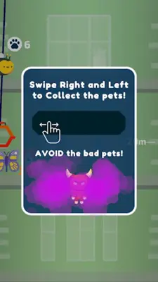 Save the Pets android App screenshot 7